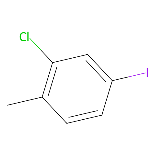 2-chloro-4-iodotoluene (c09-0810-875)