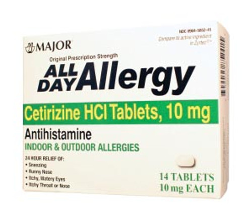major allergy tablets 10271497