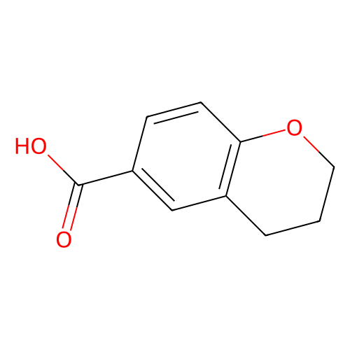 chroman-6-carboxylic acid