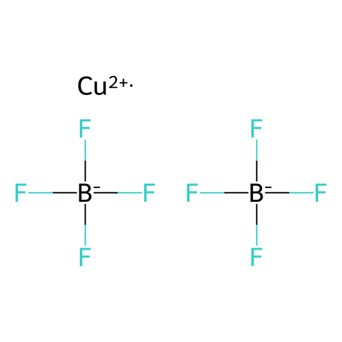 copper fluoroborate (c09-0812-318)