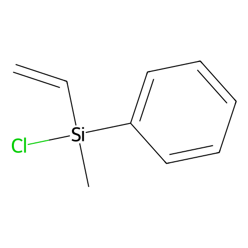 chloro-methyl-phenyl-vinylsilane (c09-0812-498)