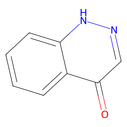 cinnolin-4(1h)-one (c09-0812-563)