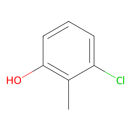 3-chloro-2-methylphenol (c09-0812-859)