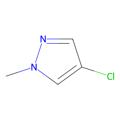 4-chloro-1-methyl-1h-pyrazole (c09-0812-940)