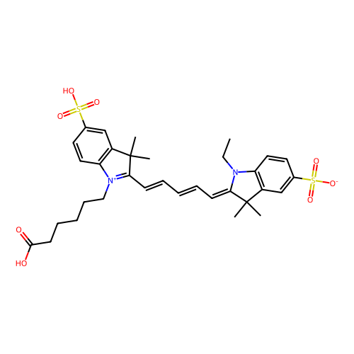 cy5 (c09-0814-303)