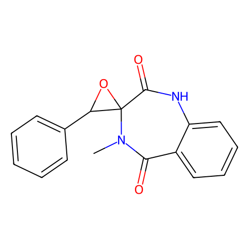 cyclopenin (c09-0814-450)