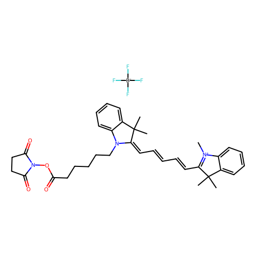 cyanine5 nhs ester (c09-0814-771)