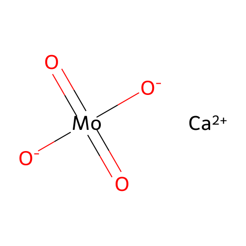 calcium molybdate (c09-0815-264)