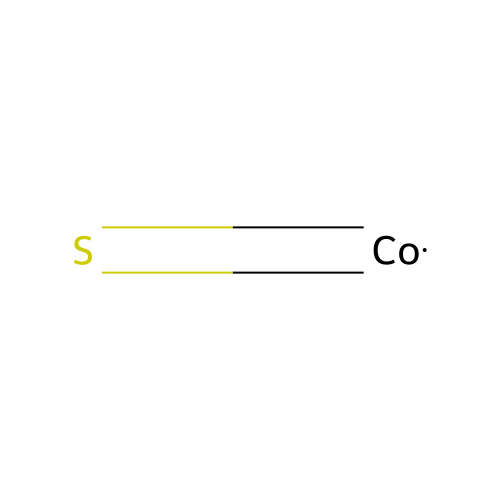 cobalt(ii) sulfide (c09-0815-286)