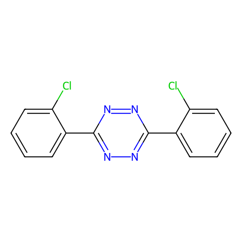 clofentezine pesticide purity reference material