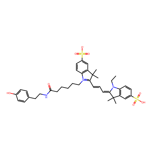 cyanine 3 tyramide (c09-0815-506)