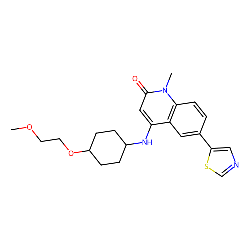 cd38 inhibitor 1 (c09-0815-603)