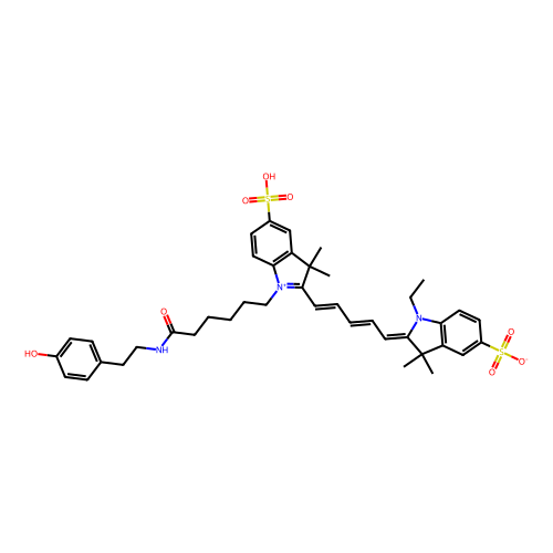 cyanine 5 tyramide (c09-0815-690)