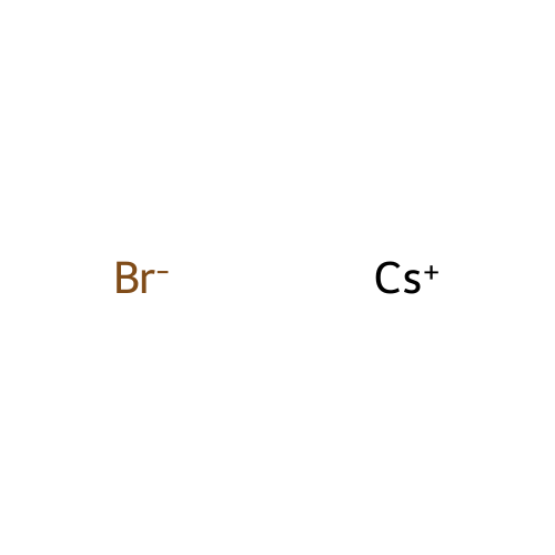 cesium bromide (c09-0816-063)