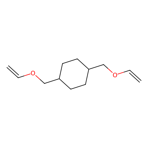 1,4-cyclohexanedimethanol divinyl ether, mixture of isomers (c09-0816-234)