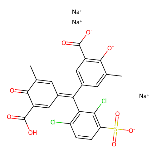 chromeazurol s (c09-0816-262)