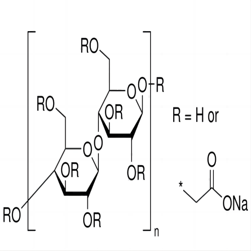 carboxymethyl cellulose sodium (c09-0816-302)