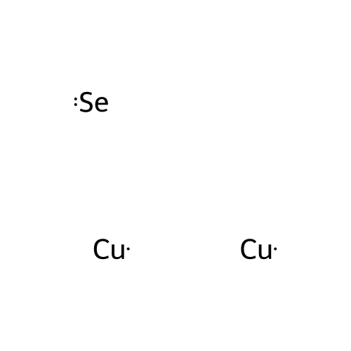 copper(i) selenide (c09-0816-756)