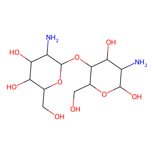 chitosan oligosaccharides (c09-0816-788)