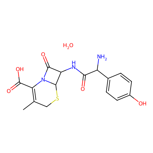 cefadroxil hydrate (c09-0816-963)