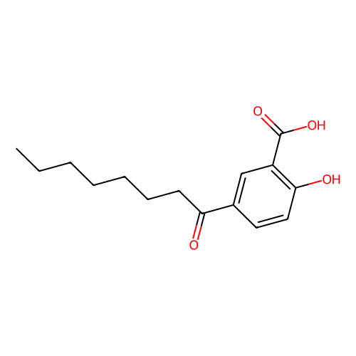 capryloyl salicylic acid (c09-0817-111)