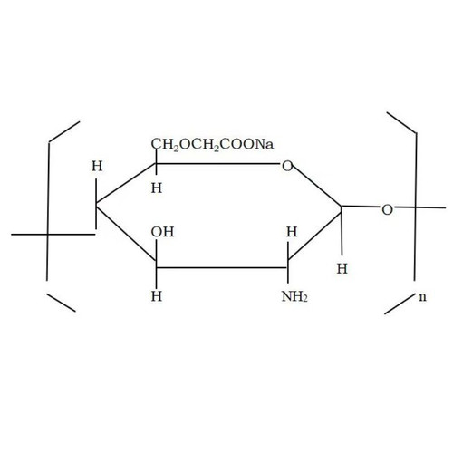 carboxymethyl chitosan (c09-0817-156)