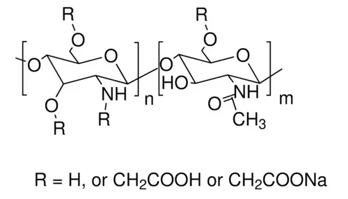 carboxymethyl chitosan (c09-0817-159)