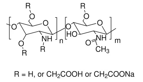 carboxymethyl chitosan (c09-0817-161)