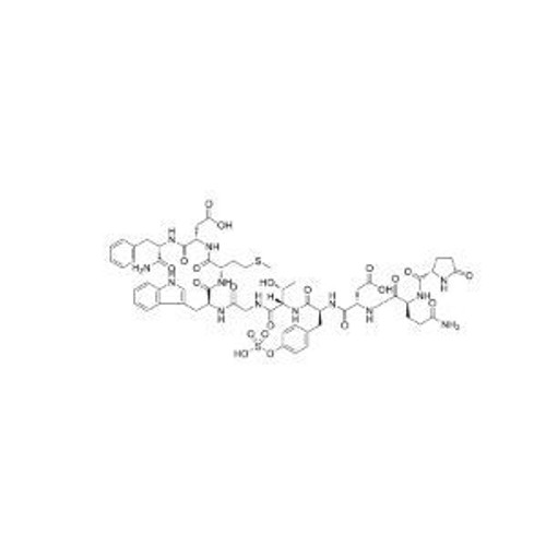 ceruletide ammonium salt (c09-0817-241)