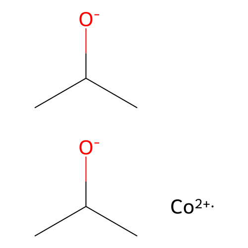 cobalt(ii) isopropoxide (c09-0817-737)