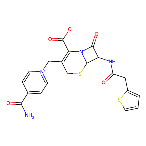 cefalonium (c09-0817-942)