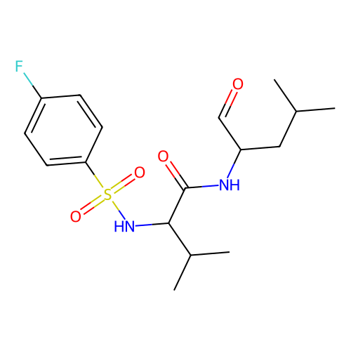 calpain inhibitor vi (c09-0818-182)