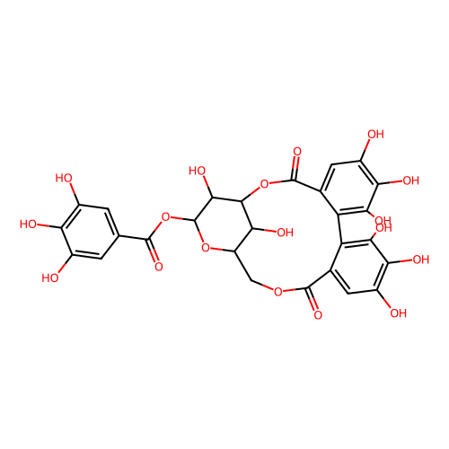 corilagin (c09-0818-660)