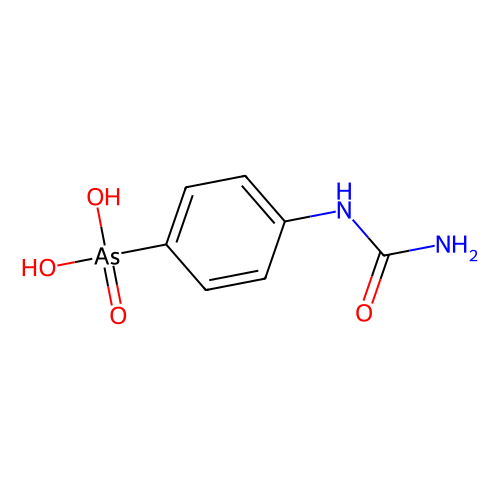 carbarsone (c09-0819-456)