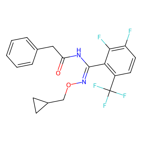 cyflufenamid (c09-0819-545)