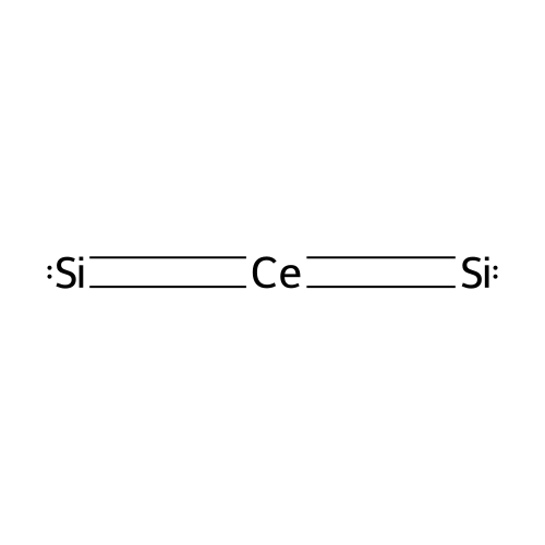 cerium silicide (c09-0820-167)