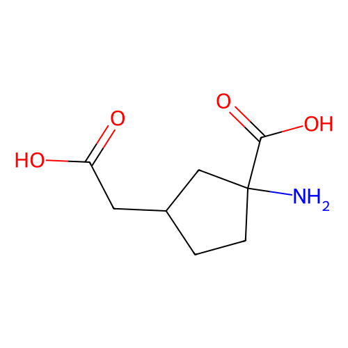 cis-1,3-homo-acpd