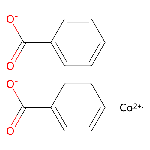 cobalt(ii) benzoate (c09-0820-247)