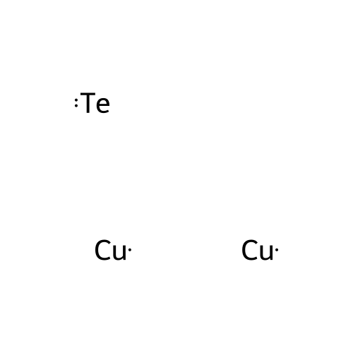 copper(i) telluride (c09-0820-470)