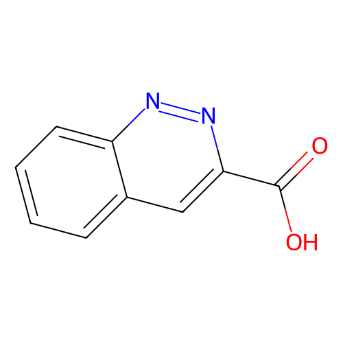 cinnoline-3-carboxylic acid (c09-0821-446)