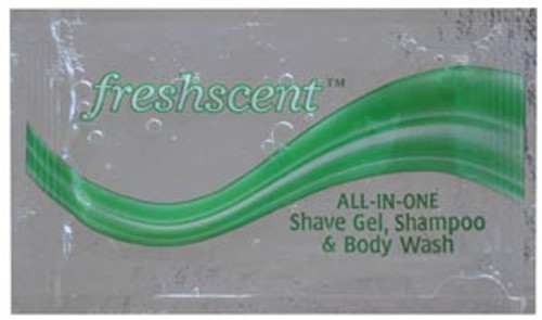 new world imports freshscent shampoos  conditioners 10188097