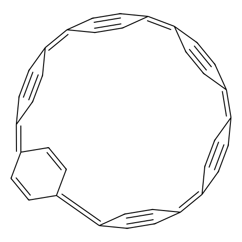 [6]cycloparaphenylene