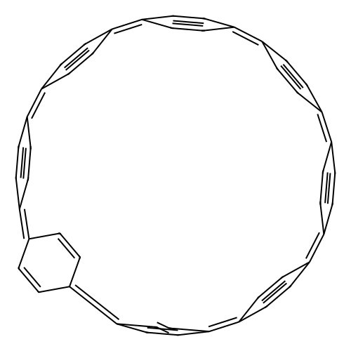 [8]cycloparaphenylene (c09-0822-428)