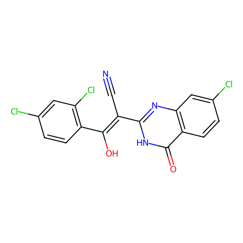 ciliobrevin d (c09-0823-777)