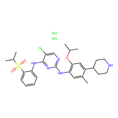 ceritinib dihydrochloride (c09-0823-780)