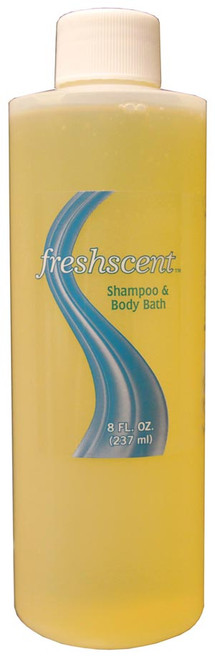 new world imports freshscent shampoos  conditioners 10148366