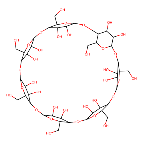 β-cyclodextrin (c09-0824-105)