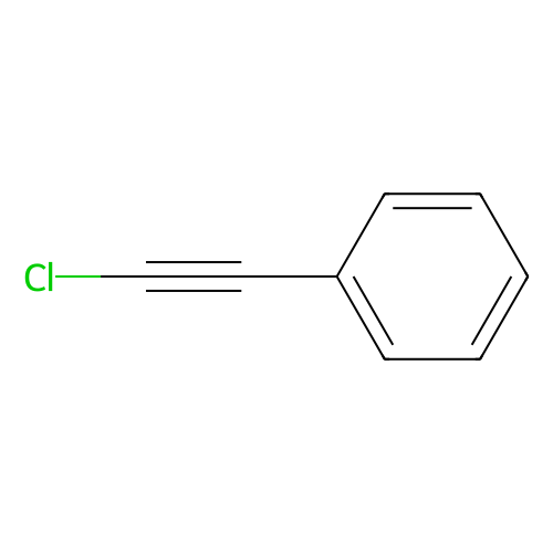 (chloroethynyl)benzene (c09-0824-724)