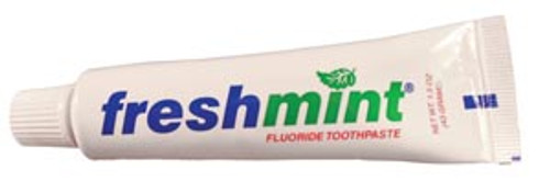 new world imports freshmint fluoride toothpaste 10148333