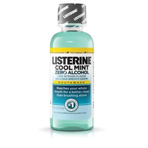 j j listerine 10221439